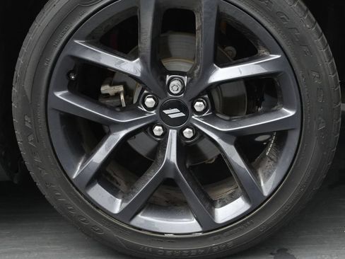 Used 2019 Dodge Challenger GT w/ Blacktop Package RWD image 13