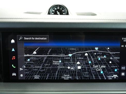 New 2025 Porsche Cayenne E-Hybrid AWD/4WD image 22