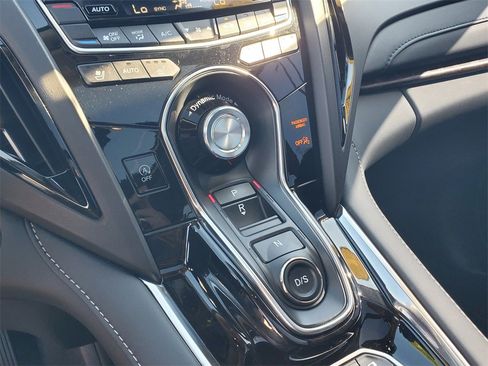 Used 2023 Acura RDX AWD w/ Advance Package image 32