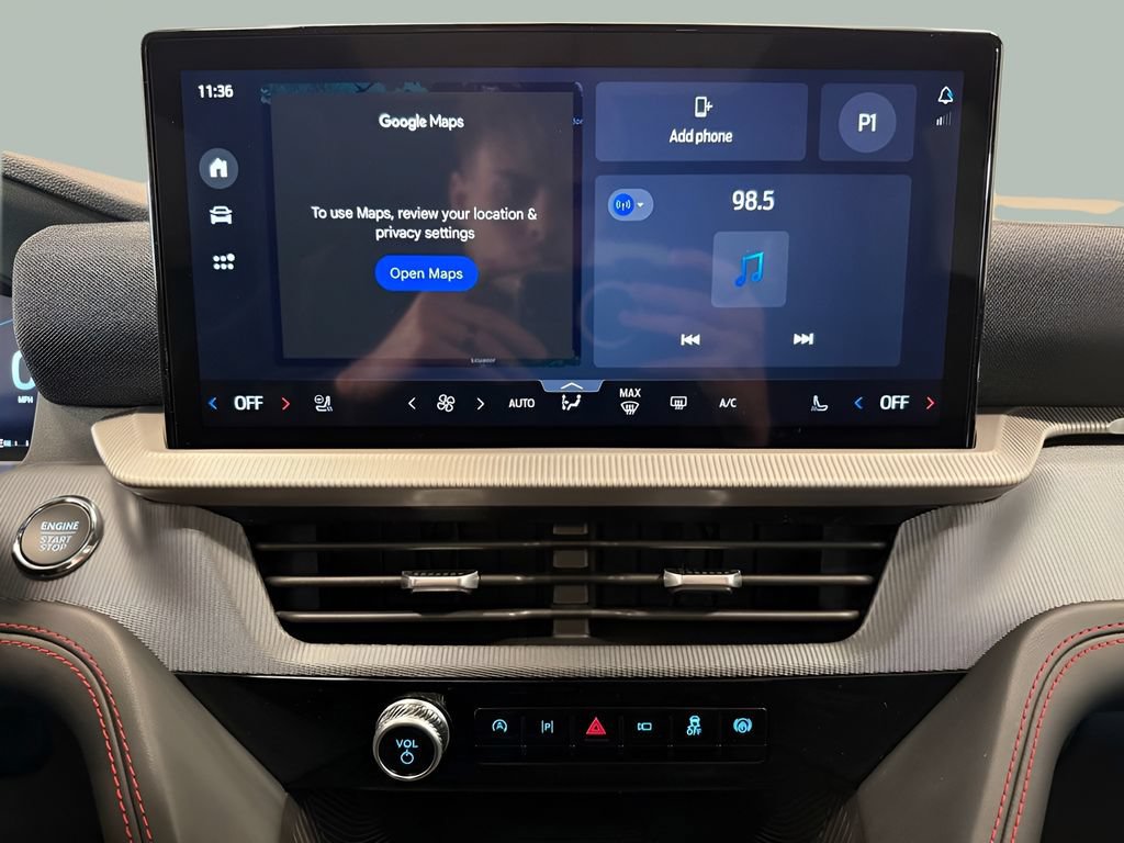 New 2026 Ford Explorer ST-Line w/ ST-Line Street Pack AWD/4WD image 26