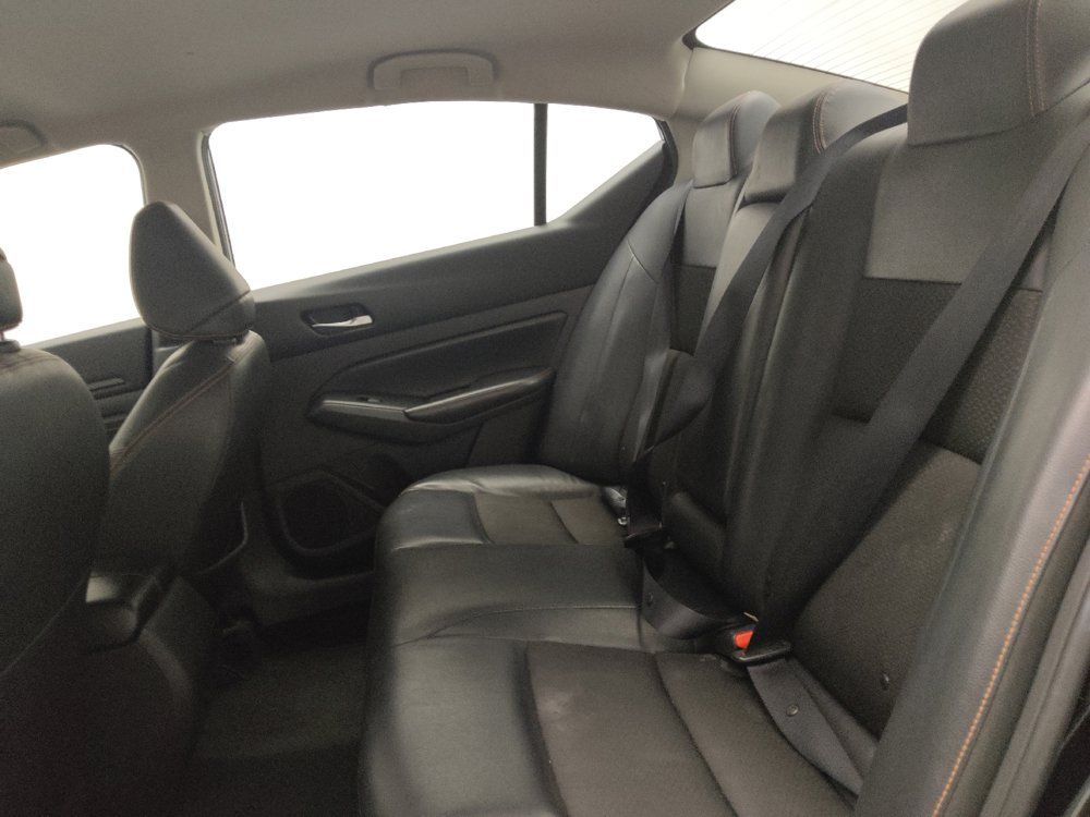 Used 2022 Nissan Altima 2.5 SR FWD image 18