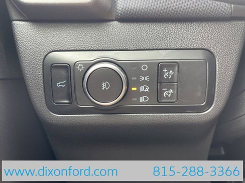 New 2025 Ford Bronco Sport Outer Banks w/ Outer Banks Tech Package+ image 18