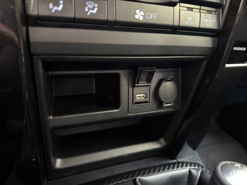Used 2024 Toyota 4Runner TRD Pro AWD/4WD image 24