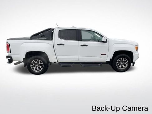Used 2018 GMC Canyon All Terrain image 6