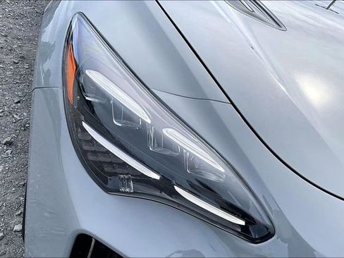 Used 2023 Kia Stinger GT-Line w/ Sun & Sound Package AWD/4WD image 29