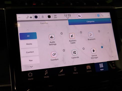 New 2025 Jeep Grand Cherokee Limited image 37