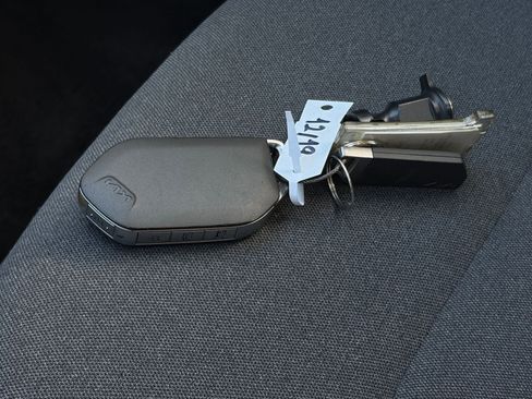 Used 2025 Kia K4 LXS image 18