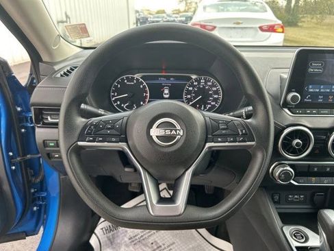 Used 2024 Nissan Sentra SV image 14