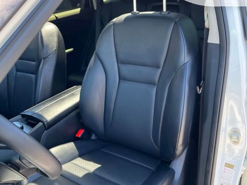Used 2023 Nissan Rogue SV w/ SV Premium B Package AWD/4WD image 26
