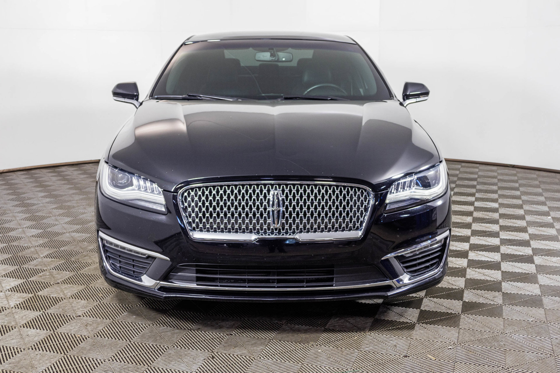 Used 2017 Lincoln MKZ Reserve AWD/4WD image 14