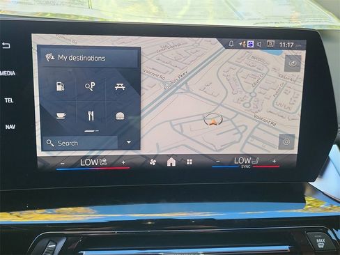 New 2026 BMW X1 xDrive28i w/ Convenience Package image 27