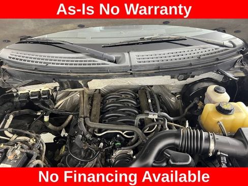 Used 2012 Ford F150 XLT w/ XLT Chrome Pkg RWD image 20
