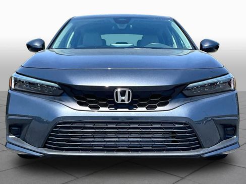 Used 2024 Honda Civic EX-L image 4