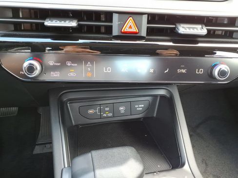 New 2026 Kia K5 LXS FWD image 14