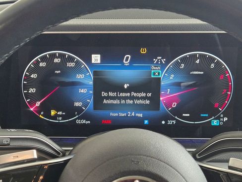 Used 2024 Mercedes-Benz GLS 450 GLS 450 image 17