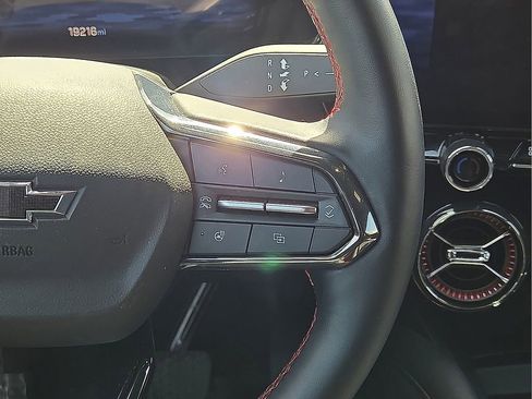 Used 2024 Chevrolet Blazer EV RS image 22