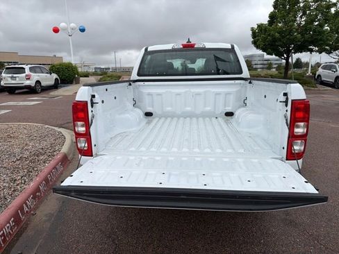 Used 2022 Ford Ranger XL w/ FX4 Off-Road Package AWD/4WD image 24