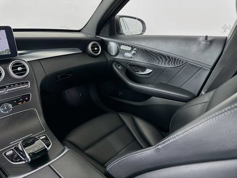 Used 2016 Mercedes-Benz C 300 4MATIC Sedan image 21