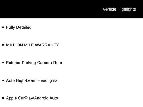 Used 2024 Toyota Camry LE image 5