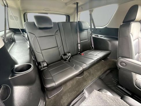 Used 2016 Chevrolet Suburban LTZ AWD/4WD image 27