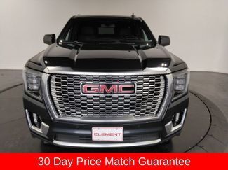 Used 2022 GMC Yukon Denali video 2