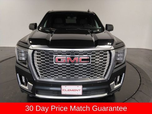 Used 2022 GMC Yukon Denali image 2