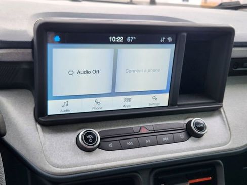 Used 2022 Ford Maverick XLT w/ Equipment Group 300A Standard image 17