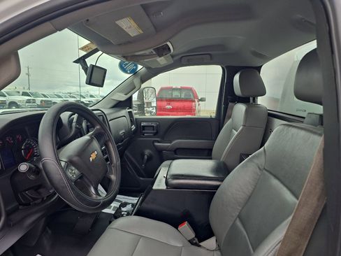 Used 2015 Chevrolet Silverado 3500 W/T image 18