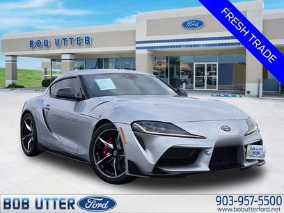 Used 2022 Toyota Supra Premium w/ Driver Assist Package