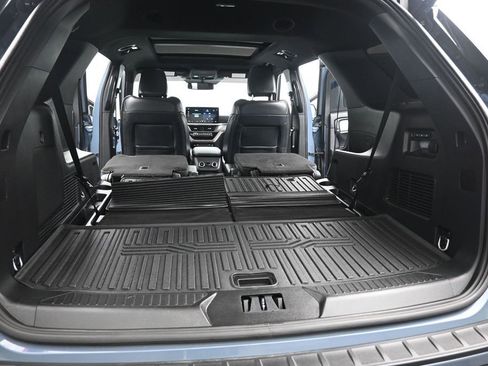 Used 2025 Ford Explorer ST w/ Sun And Sound Package AWD/4WD image 26