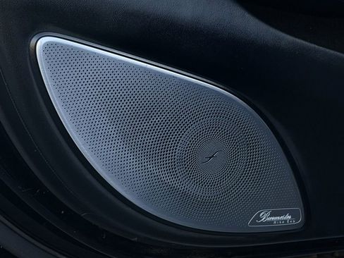 Used 2019 Mercedes-Benz AMG GT 63 S image 13