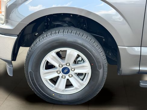 Used 2020 Ford F150 XLT RWD image 34