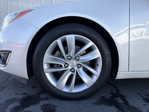 Used 2014 Buick Regal Premium image 6