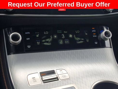 New 2026 Genesis GV70 2.5T Sport Prestige AWD/4WD image 25