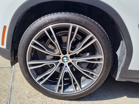 Used 2023 BMW X3 sDrive30i w/ Premium Package RWD image 17