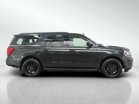 Used 2024 Ford Expedition Max XLT AWD/4WD image 6
