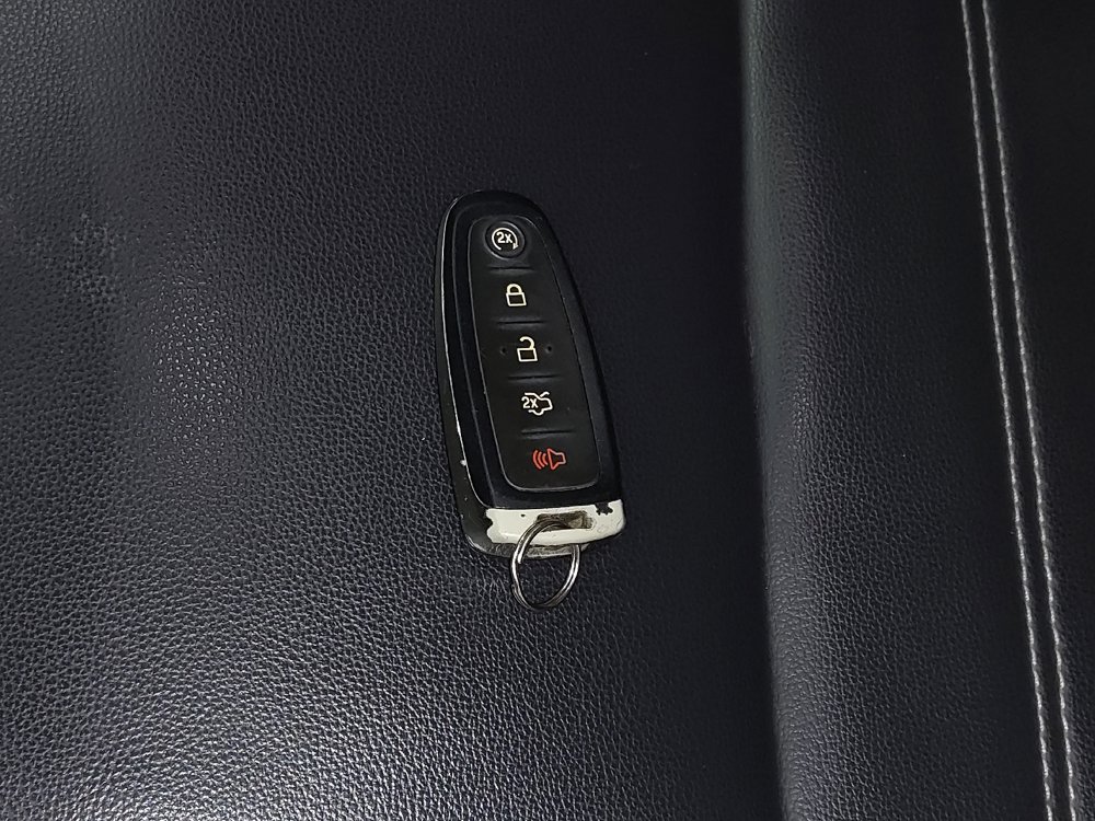 Used 2019 Ford Escape SEL AWD/4WD image 32