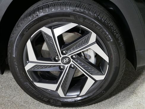 Used 2023 Hyundai Tucson SEL w/ Convenience Package AWD/4WD image 15