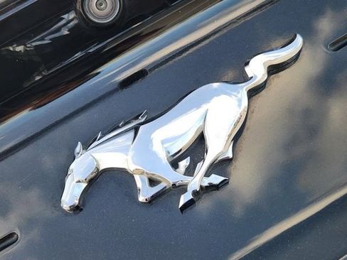 Used 2020 Ford Mustang Premium image 11