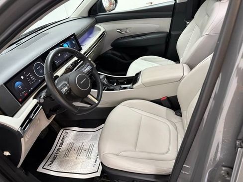 Certified 2025 Hyundai Tucson SEL image 19