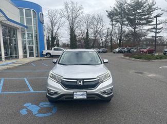 Used 2016 Honda CR-V EX-L video 3