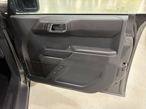 Used 2025 Ford Bronco Big Bend AWD/4WD image 38