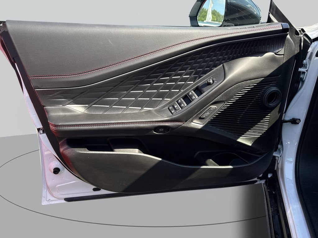 New 2026 Dodge Charger R/T AWD/4WD image 17