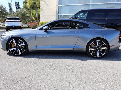 Used 2021 Polestar Polestar 1 image 6