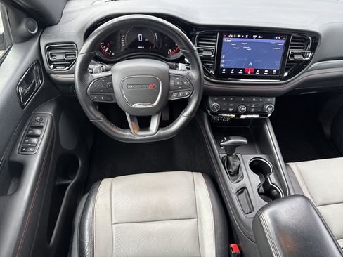 Used 2024 Dodge Durango GT image 7