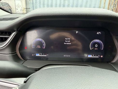 Used 2023 Jeep Grand Cherokee Laredo w/ Luxury Tech Group I AWD/4WD image 30