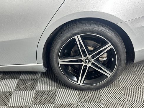 Certified 2022 Mercedes-Benz A 220 image 21