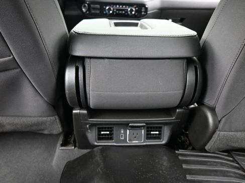 Used 2023 Chevrolet Silverado 1500 RST image 37