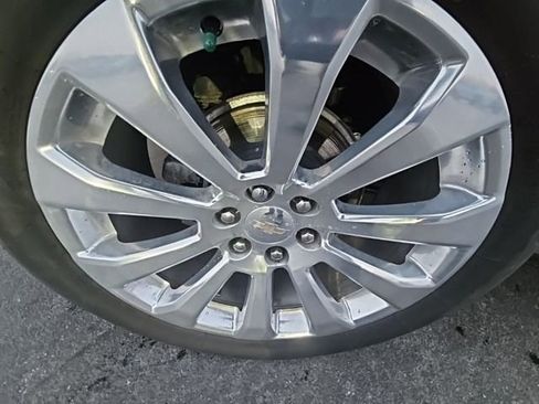 Used 2023 Chevrolet Tahoe Premier w/ Advanced Technology Package image 10