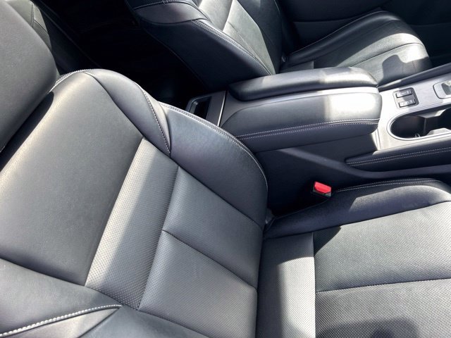 Used 2019 Nissan Murano SL AWD/4WD image 49